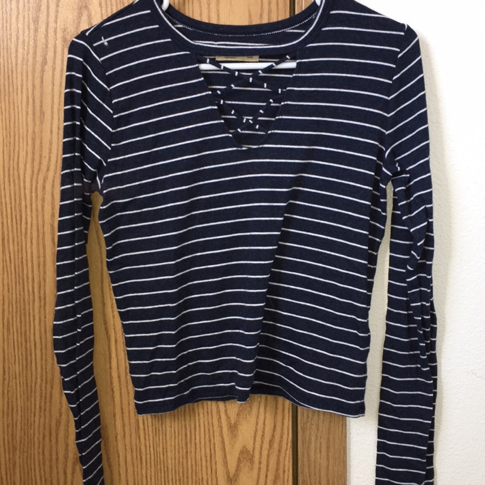 Brand new Hollister shirt